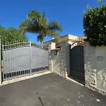 Villa Cactus