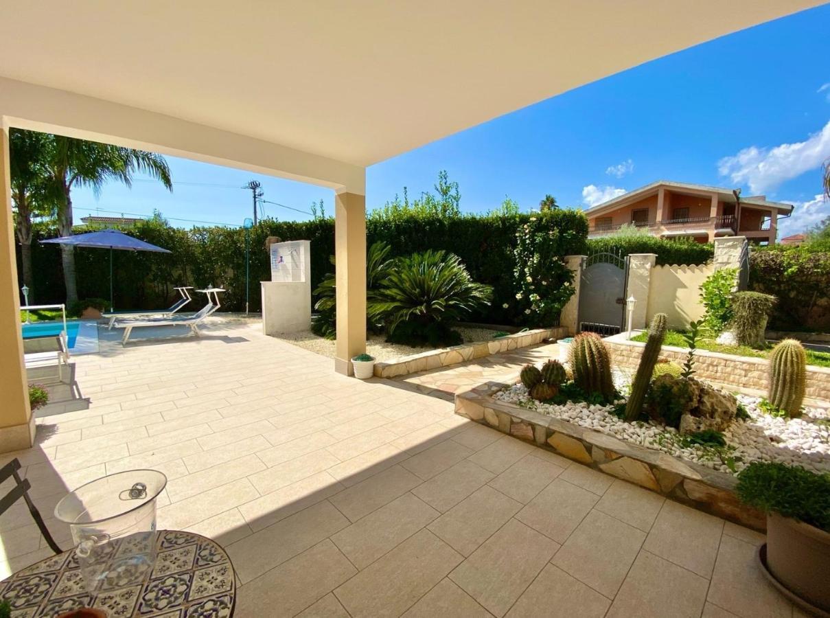 Villa Cactus