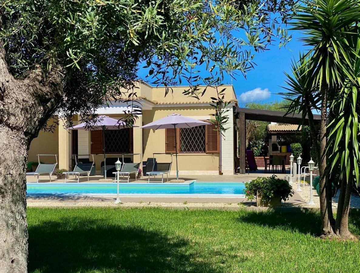 Villa Cactus *